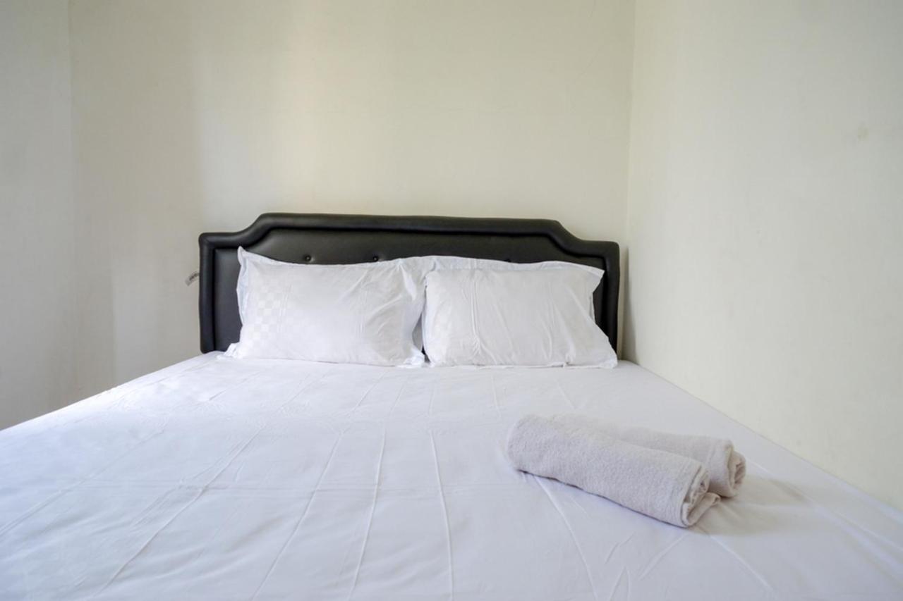 Pandawa Guest House At Ngaliyan Square Mitra Reddoorz Semarang Ngoại thất bức ảnh